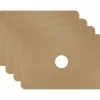 Non-stick matter til Dehydrator, 4-pack