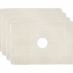 Non-stick nett til Dehydrator, 4-pack
