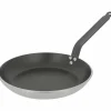 Nonstick Stekepanne Choc Resto 24 cm