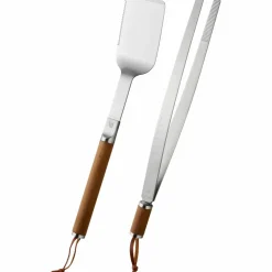 Norden Grill Chef grillverktøy, 2 deler