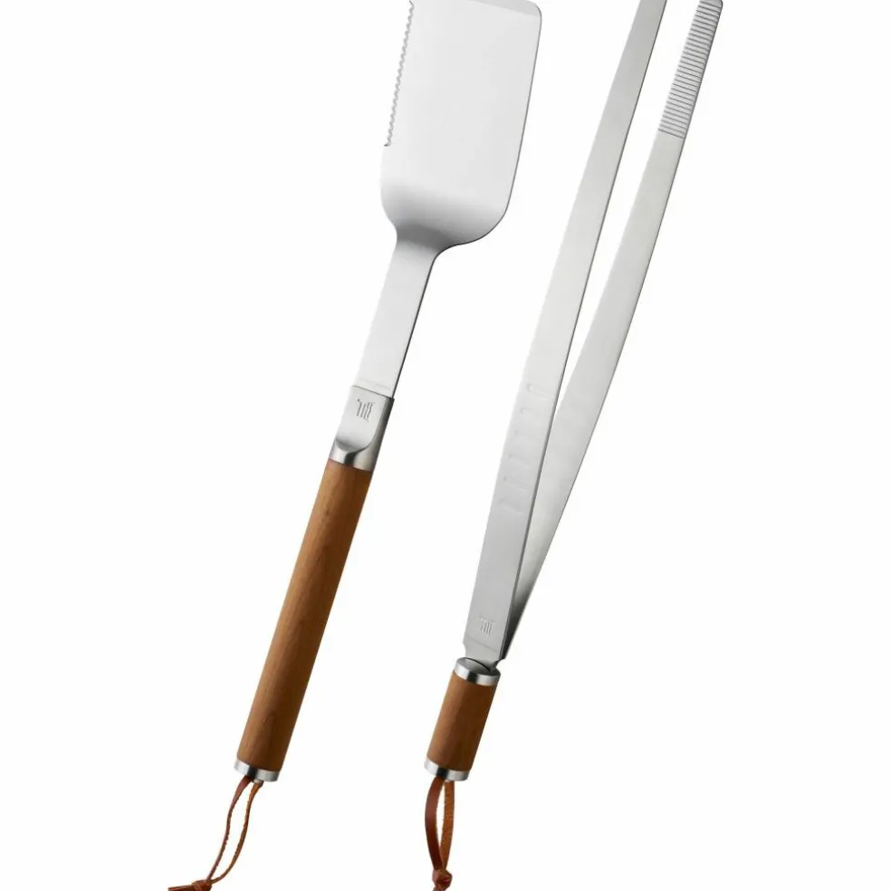 Norden Grill Chef grillverktøy, 2 deler