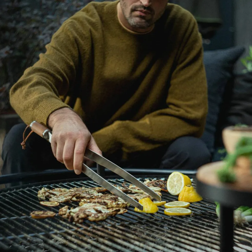 Norden Grill Chef grillverktøy, 2 deler