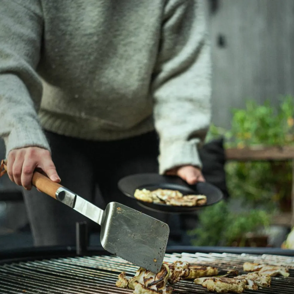 Norden Grill Chef grillverktøy, 2 deler