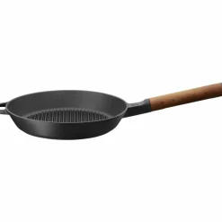 Norden grillpanne 26 cm støpejern