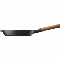 Norden grillpanne 26 cm støpejern