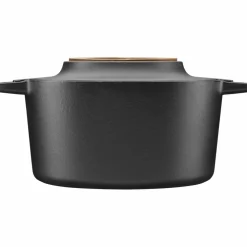 Norden gryta 4 L støpejern