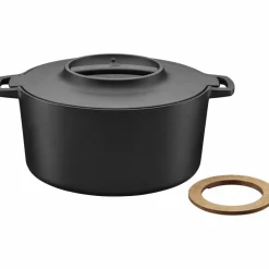 Norden gryta 4 L støpejern