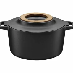 Norden gryta 4 L støpejern