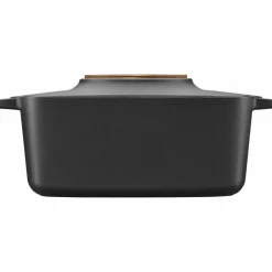 Norden gryta oval 5 L støpejern
