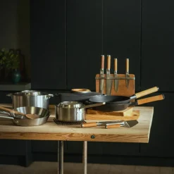 Norden stekepanne 26 cm