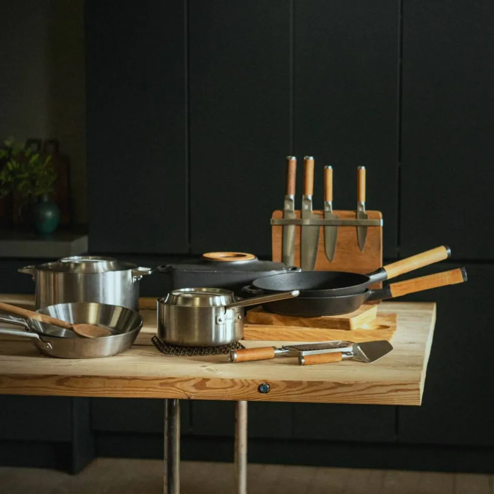 Norden stekepanne 26 cm