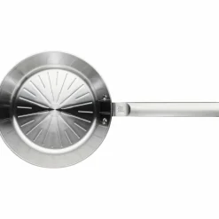 Norden stekepanne uten belegg 28 cm, rustfritt stål