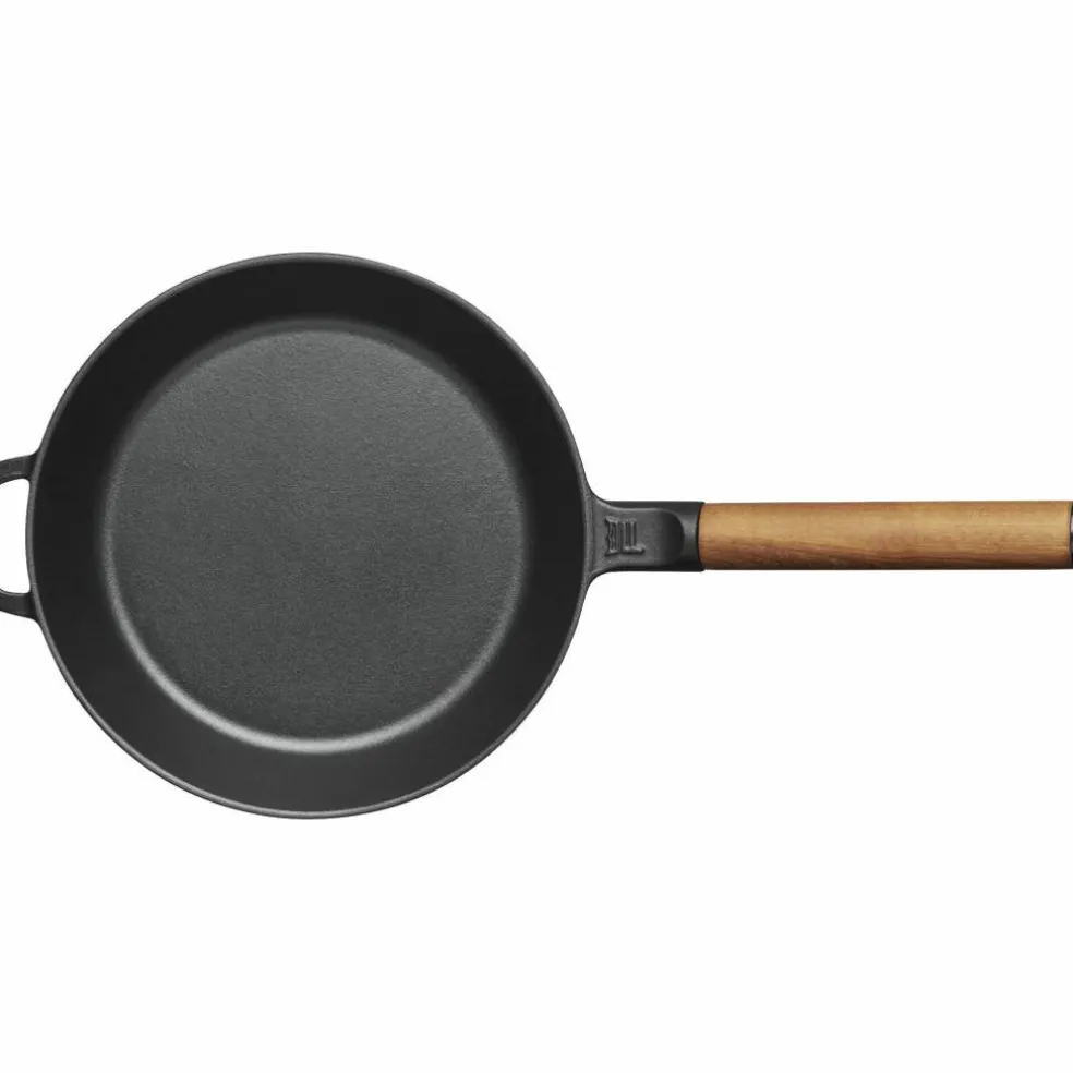 Norden stekpanna 26 cm støpejern
