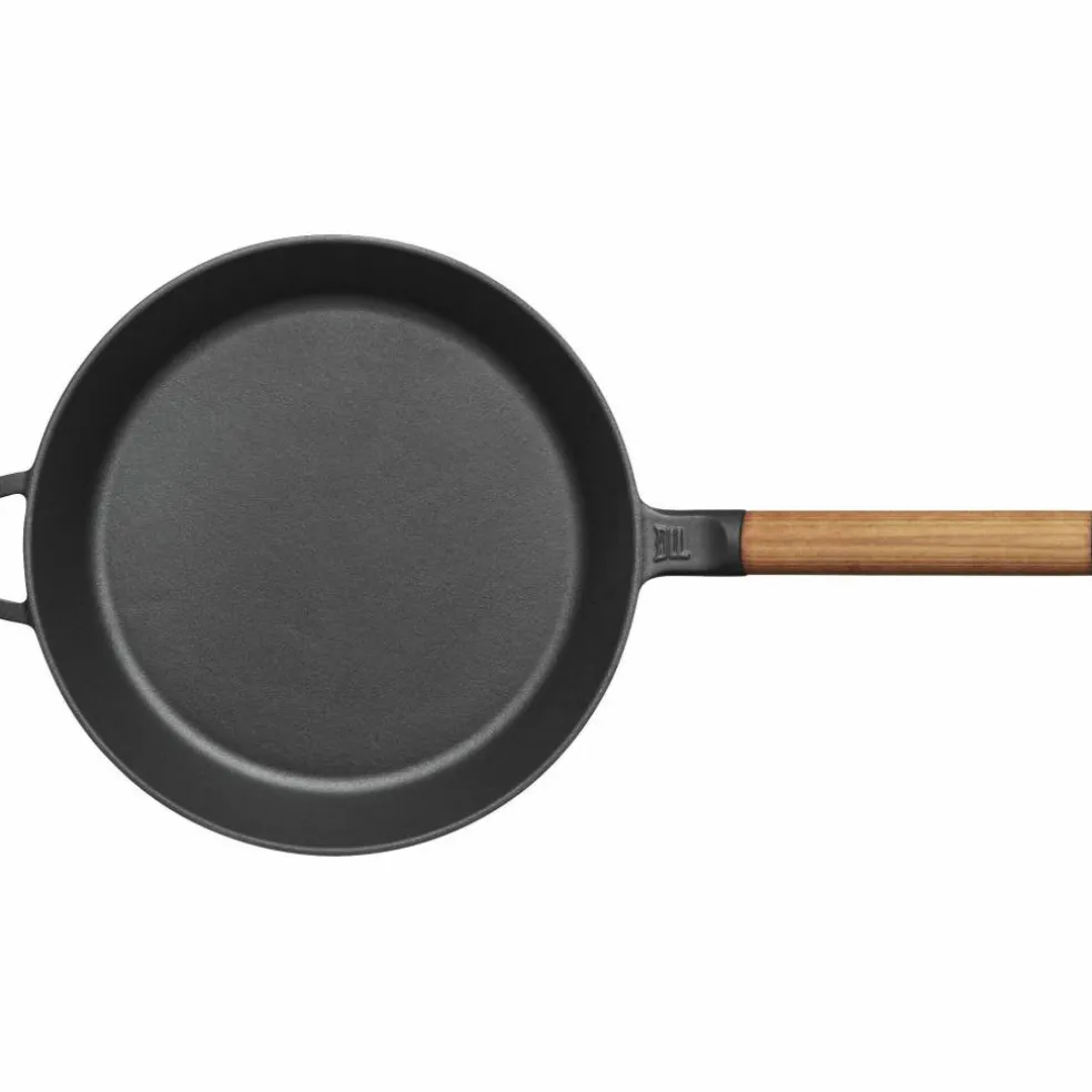 Norden stekpanna 26 cm støpejern