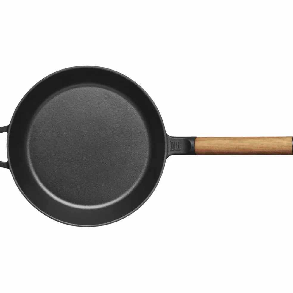 Norden stekpanna 26 cm støpejern