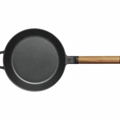Norden stekpanne 24 cm støpejern