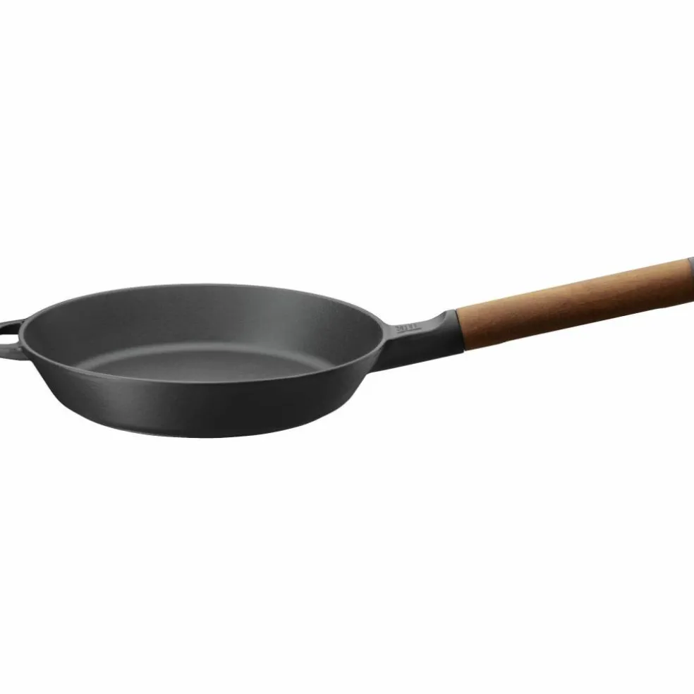 Norden stekpanne 24 cm støpejern
