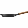 Norden stekpanne 28 cm støpejern