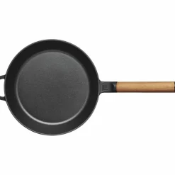 Norden stekpanne 28 cm støpejern