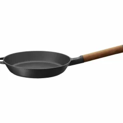 Norden stekpanne 28 cm støpejern
