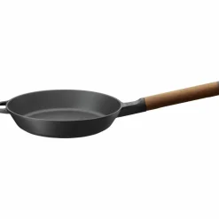 Norden stekpanne 28 cm støpejern