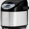 Nordica Breadmaker Inox
