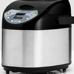 Nordica Breadmaker Inox