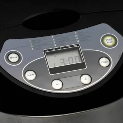 Nordica Breadmaker Inox