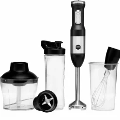 Nordica Precision 2-i-1 stavmixer
