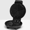 NORDICA Select Single Waffle Maker