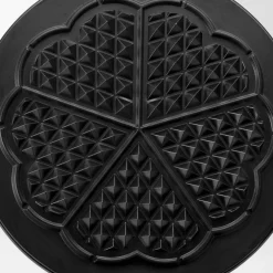 NORDICA Select Single Waffle Maker