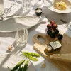Nordic Bistro bestikksett 16 deler, rustfritt stål