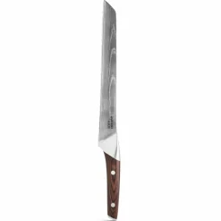 Nordic Kitchen brødkniv 24 cm