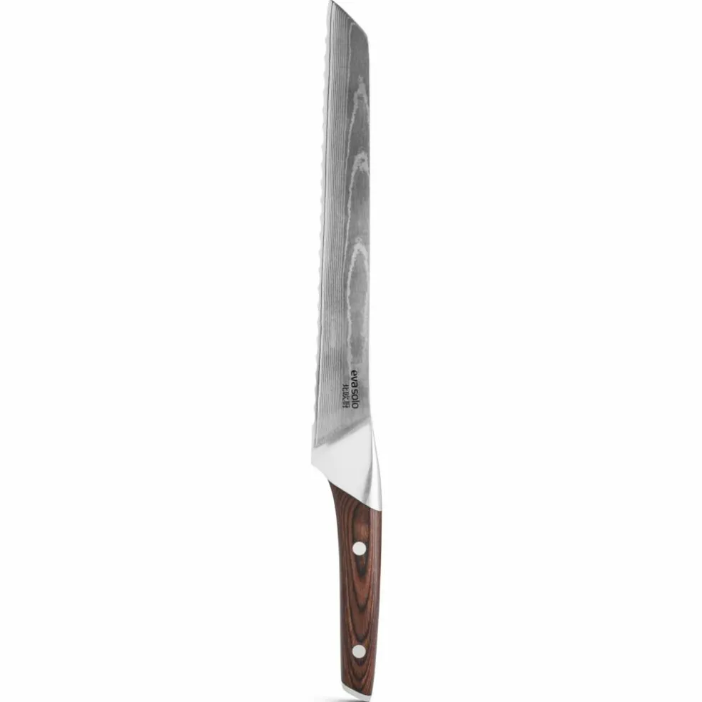 Nordic Kitchen brødkniv 24 cm