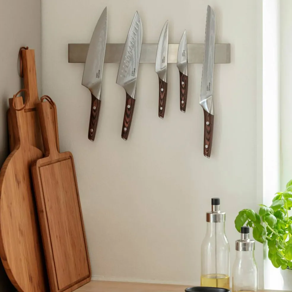 Nordic Kitchen brødkniv 24 cm