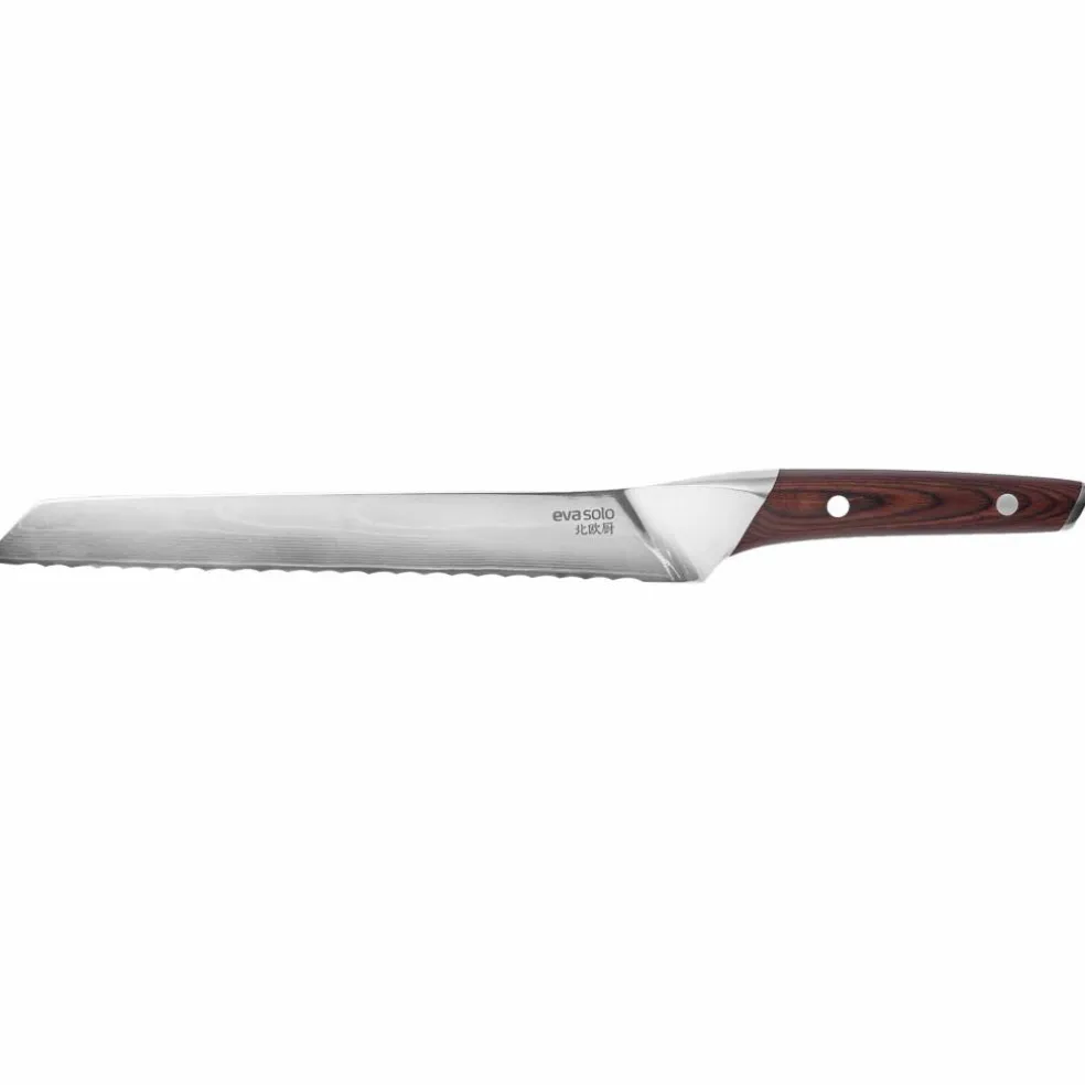 Nordic Kitchen brødkniv 24 cm