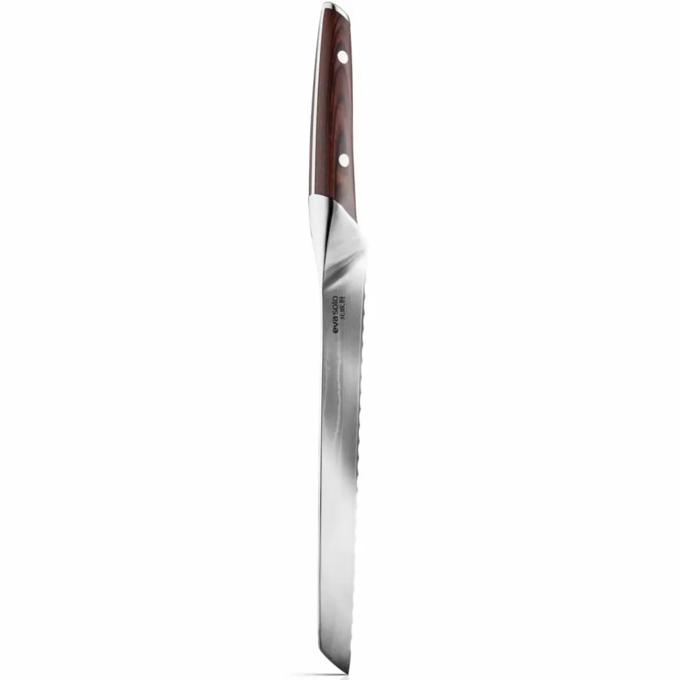 Nordic Kitchen brødkniv 24 cm