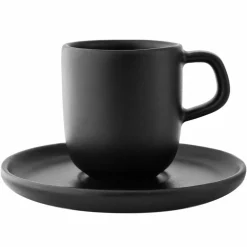 Nordic Kitchen espressokopp med skål