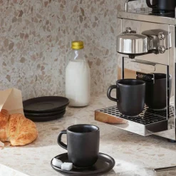 Nordic Kitchen espressokopp med skål