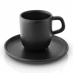 Nordic Kitchen espressokopp med skål
