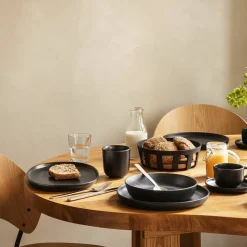 Nordic Kitchen Kopp med fat 20 cl