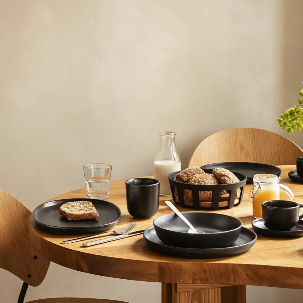 Nordic Kitchen Kopp med fat 20 cl