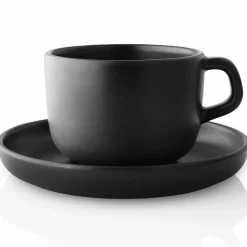 Nordic Kitchen Kopp med fat 20 cl