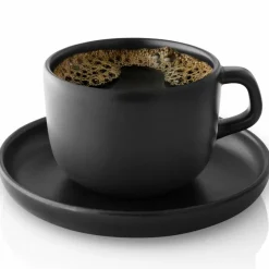 Nordic Kitchen Kopp med fat 20 cl