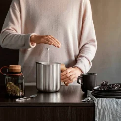 Nordic Kitchen Presskanne 1 liter