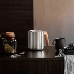 Nordic Kitchen Presskanne 1 liter