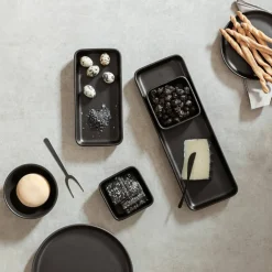 Nordic Kitchen Serveringsfat 12x24 cm