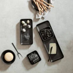 Nordic Kitchen Serveringsfat 13x37 cm