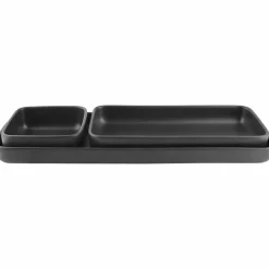 Nordic Kitchen Serveringsfat 13x37 cm