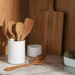 Nordic Kitchen serveringsskje, liten